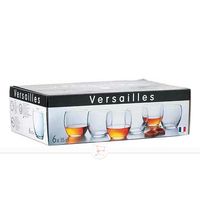 Фото Набір Luminarc Versailles з 6 склянок G1651