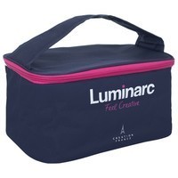 Набір контейнерів Luminarc Keep'n Box 4 пр P8001