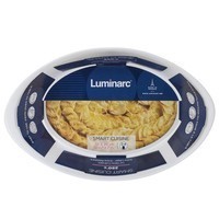 Фото Форма для запікання Luminarc Smart Cuisine 32х20 см N3083