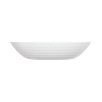 Тарілка супова Luminarc Pampille White 20 см Q4656