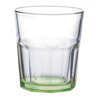Фото Набір стаканів Luminarc Tuff Green 6 пр Q4514